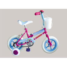 12"BMX EVA Tyre Children Bike